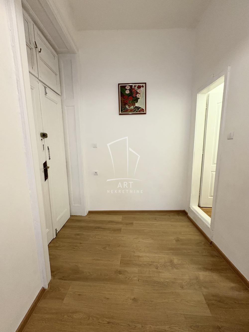 Slika 5 - Krunska, Jednosoban stan za izdavanje, 33m2, 750€