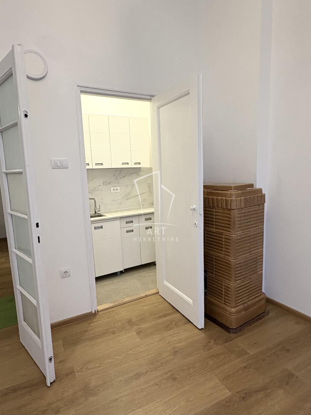 Slika 6 - Krunska, Jednosoban stan za izdavanje, 33m2, 750€