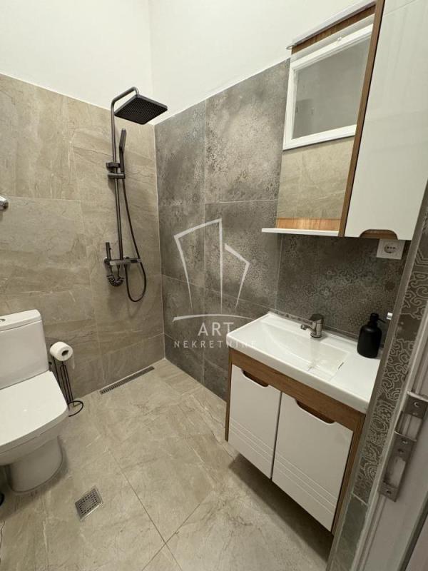 Slika 9 - Krunska, Jednosoban stan za izdavanje, 33m2, 750€
