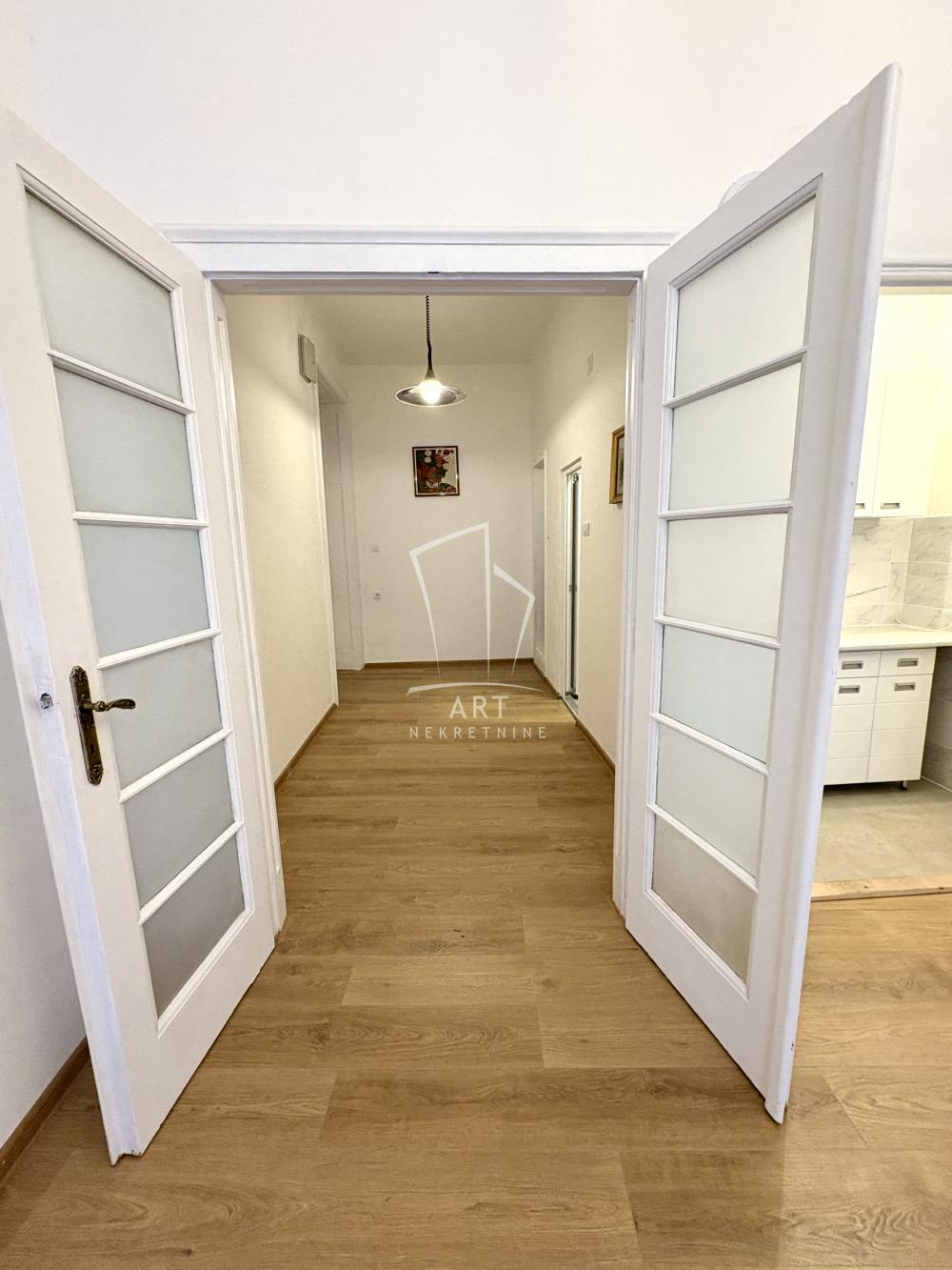 Slika 3 - Krunska, Jednosoban stan za izdavanje, 33m2, 750€