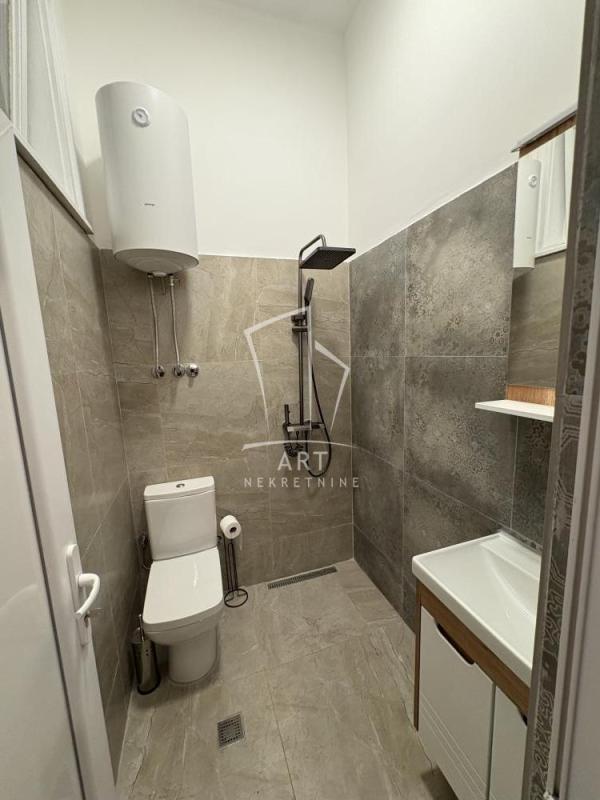 Slika 10 - Krunska, Jednosoban stan za izdavanje, 33m2, 750€