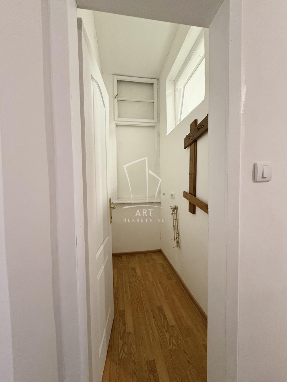 Slika 11 - Krunska, Jednosoban stan za izdavanje, 33m2, 750€