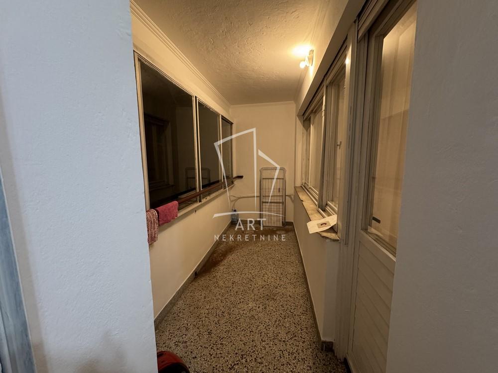 Slika 6 - Bulevar Milutina Milankovića, Jednosoban stan za izdavanje, 40m2, 550€