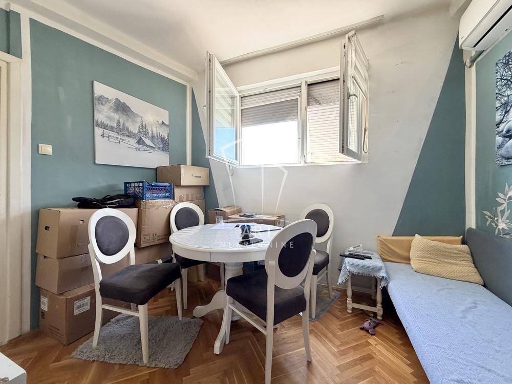 Slika 1 - Radoja Dakića, Jednoiposoban stan na prodaju, 43m2, 140.000€