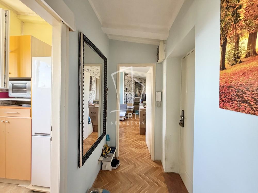 Slika 3 - Radoja Dakića, Jednoiposoban stan na prodaju, 43m2, 140.000€