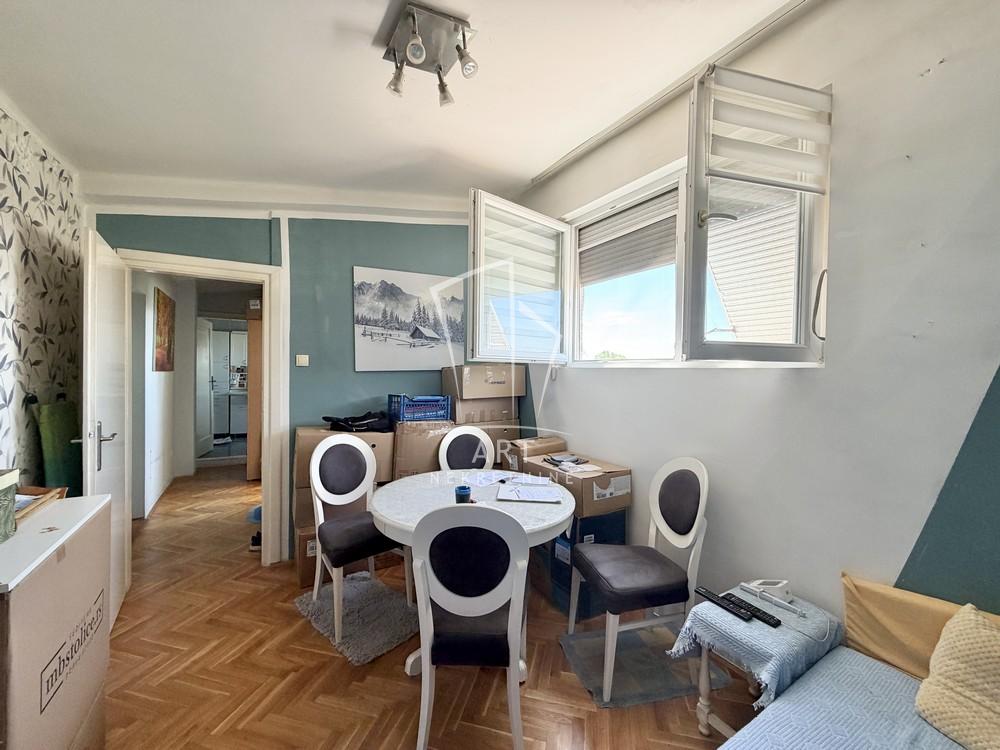 Slika 2 - Radoja Dakića, Jednoiposoban stan na prodaju, 43m2, 140.000€