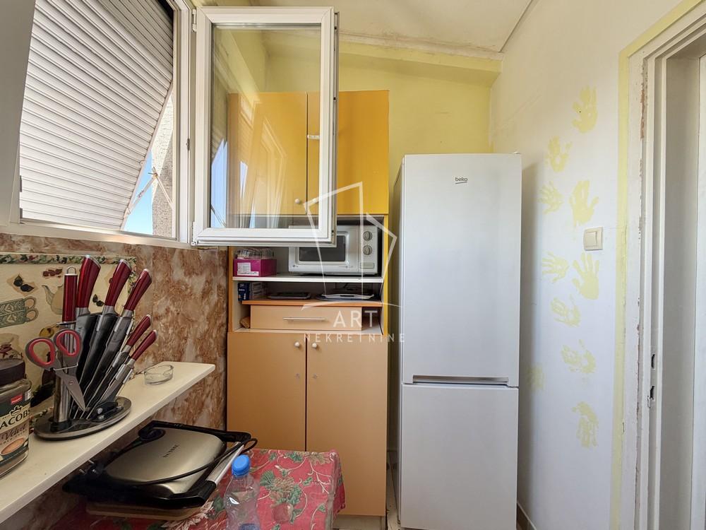 Slika 5 - Radoja Dakića, Jednoiposoban stan na prodaju, 43m2, 140.000€
