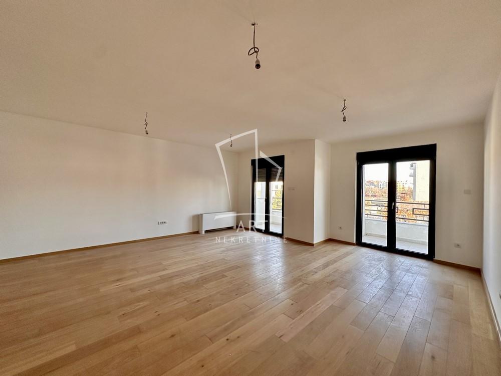 Slika 2 - Prilepska, Trosoban stan na prodaju, 88m2, 430.000€