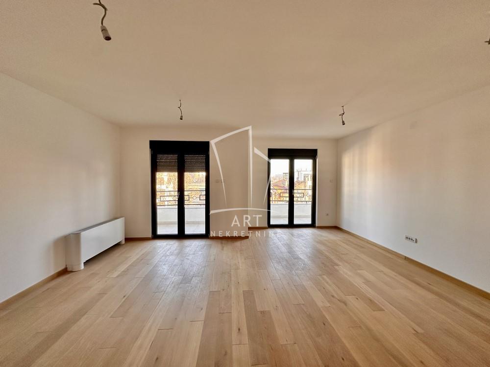 Slika 1 - Prilepska, Trosoban stan na prodaju, 88m2, 430.000€