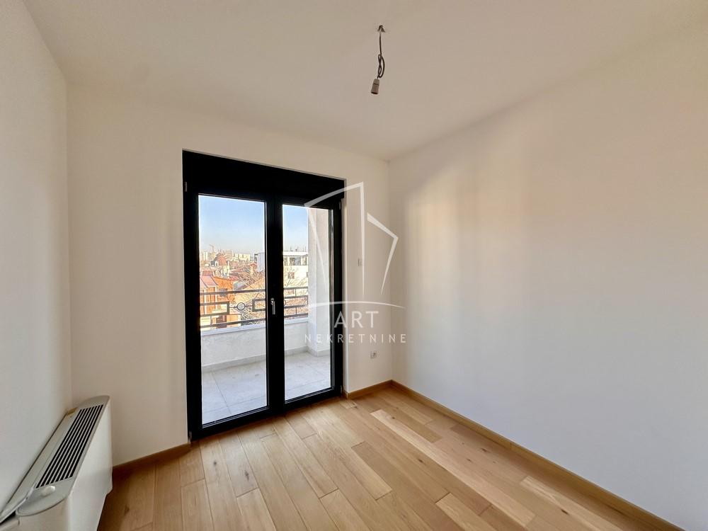 Slika 6 - Prilepska, Trosoban stan na prodaju, 88m2, 430.000€