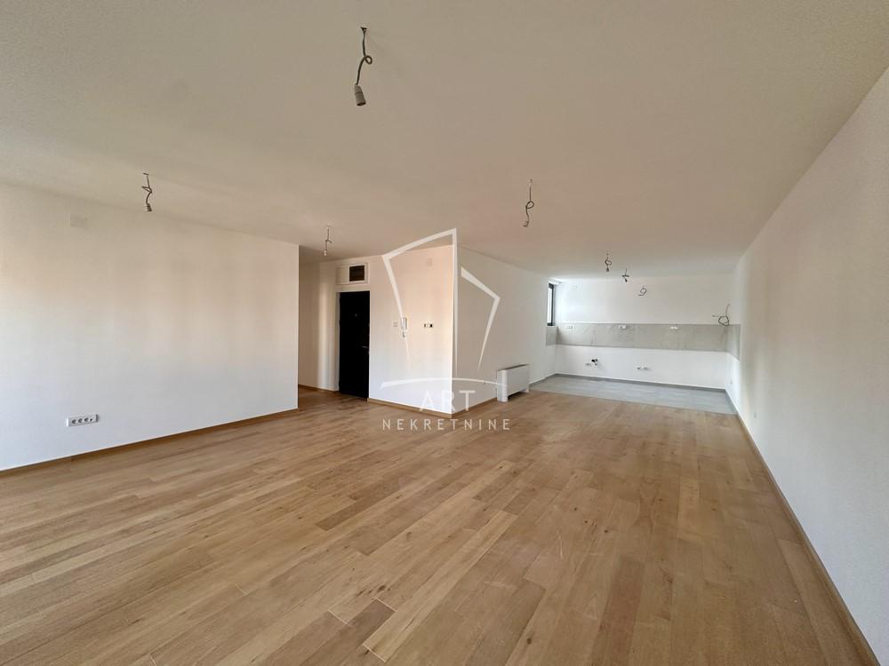 Slika 3 - Prilepska, Trosoban stan na prodaju, 88m2, 430.000€