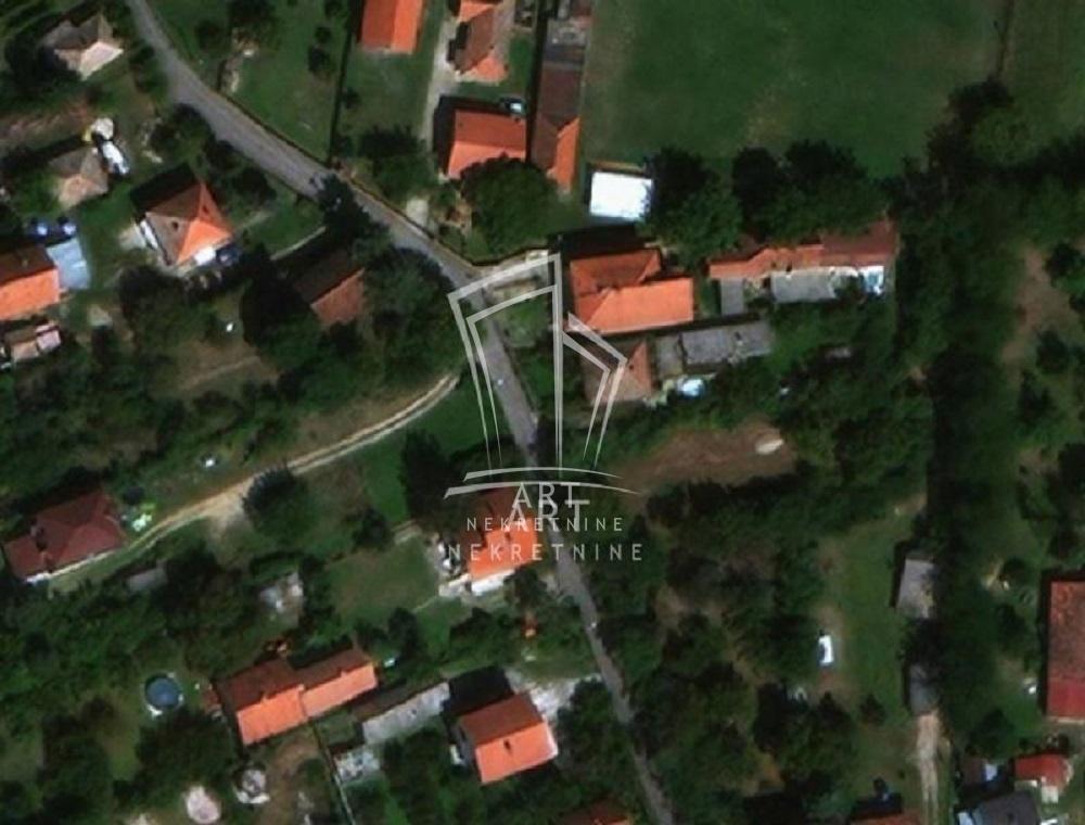 Slika 1 - Zorana Zonića Plac na prodaju, Voždovac, Pinosava, 72.000€