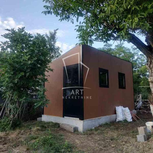 Glavna slika -Zorana Zonića Plac na prodaju, Voždovac, Pinosava, 72.000€