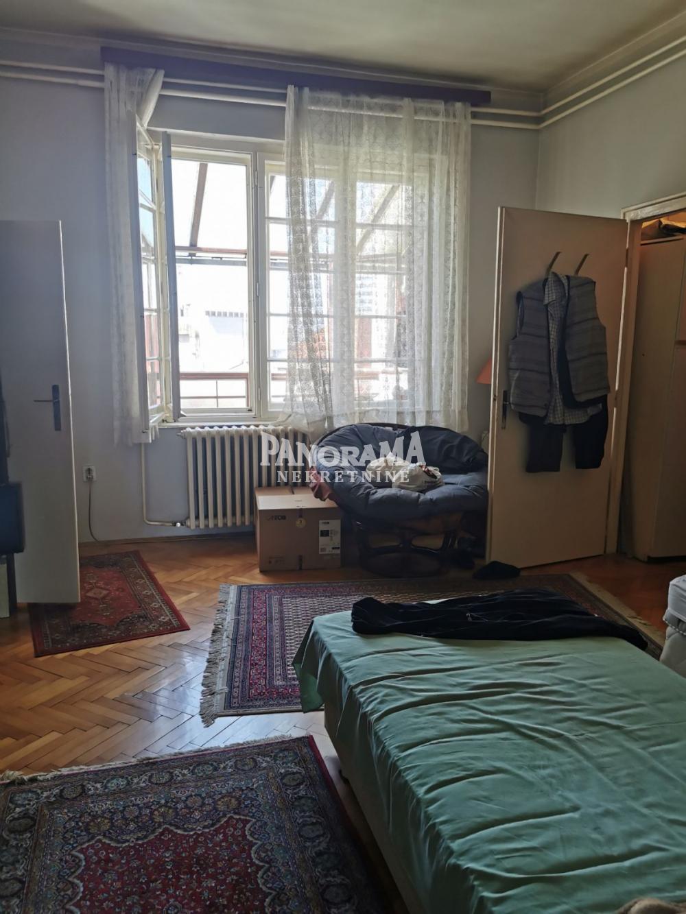 Slika 10 - Vlajkovićeva, Četvorosoban stan na prodaju, 113m2, 635.000€