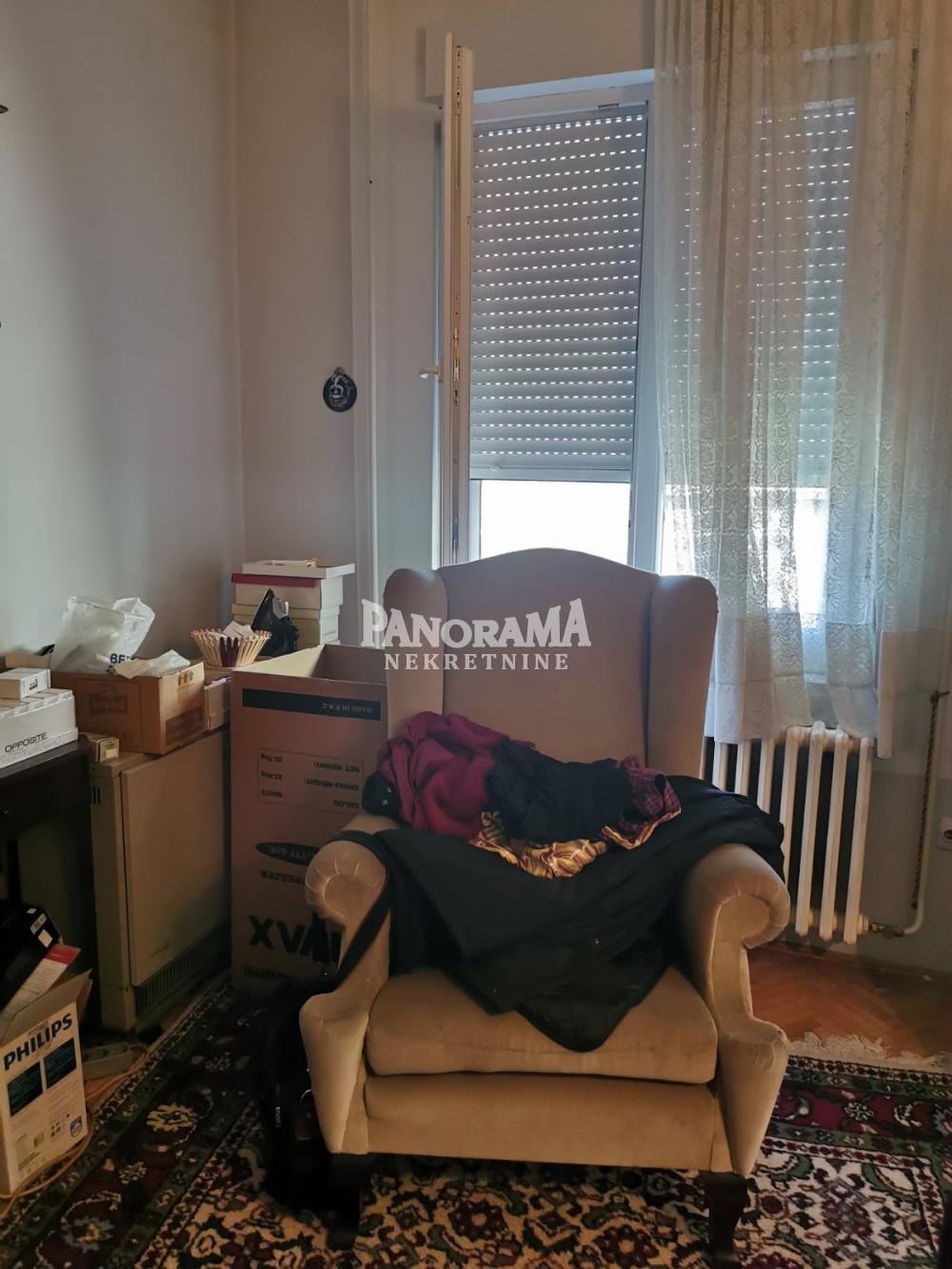 Slika 11 - Vlajkovićeva, Četvorosoban stan na prodaju, 113m2, 635.000€
