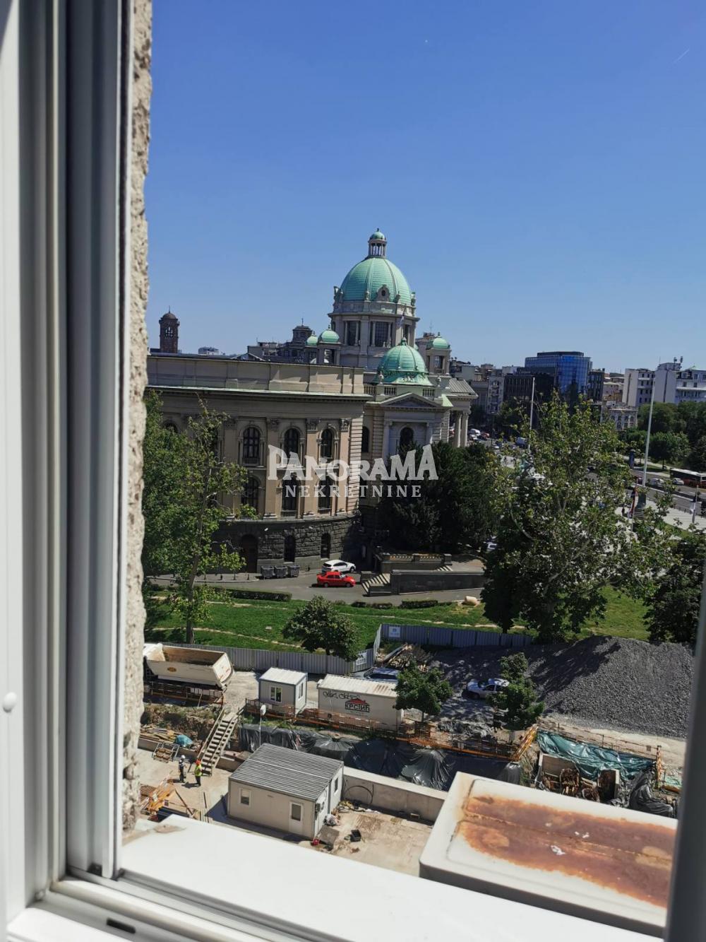 Slika 1 - Vlajkovićeva, Četvorosoban stan na prodaju, 113m2, 635.000€