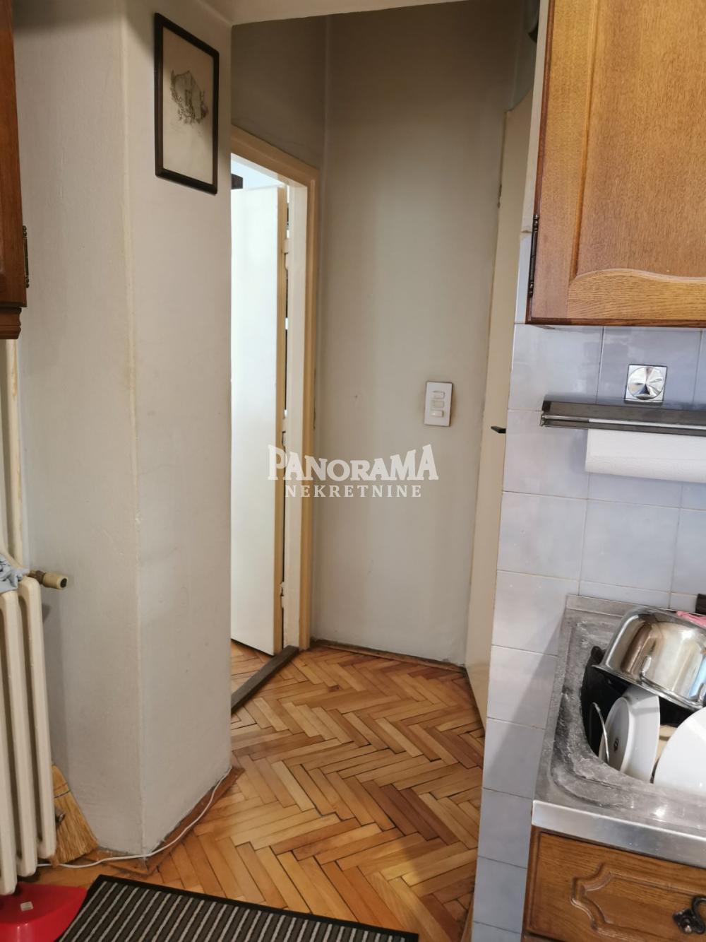Slika 8 - Vlajkovićeva, Četvorosoban stan na prodaju, 113m2, 635.000€