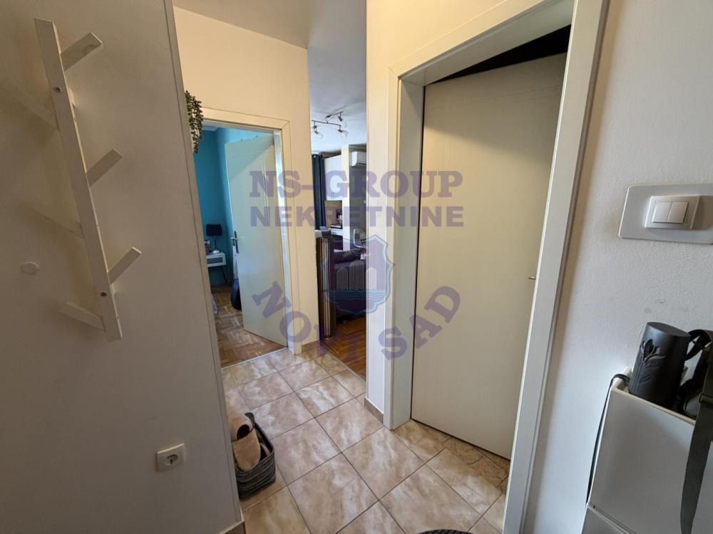 Slika 5 - Jednoiposoban stan na prodaju, 41m2, 133.900€
