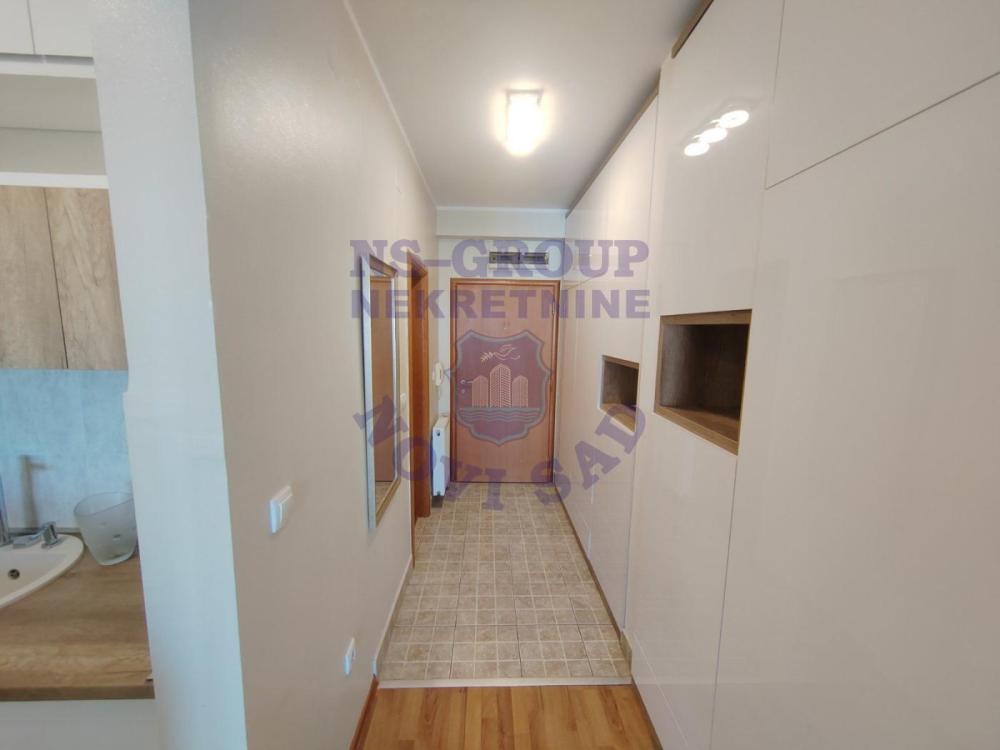 Slika 6 - Jednosoban stan na prodaju, 36m2, 129.780€