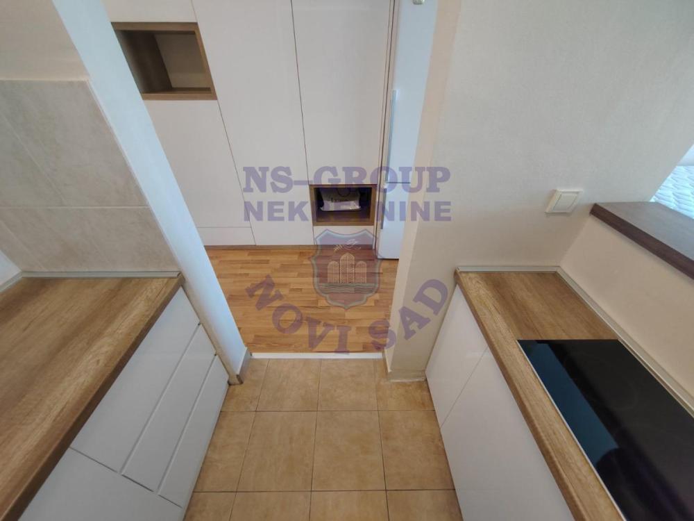 Slika 5 - Jednosoban stan na prodaju, 36m2, 129.780€