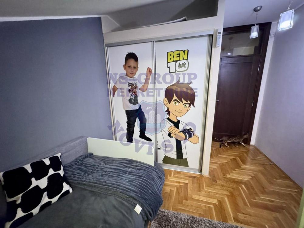 Slika 7 - Četvorosoban stan na prodaju, 105m2, 288.400€