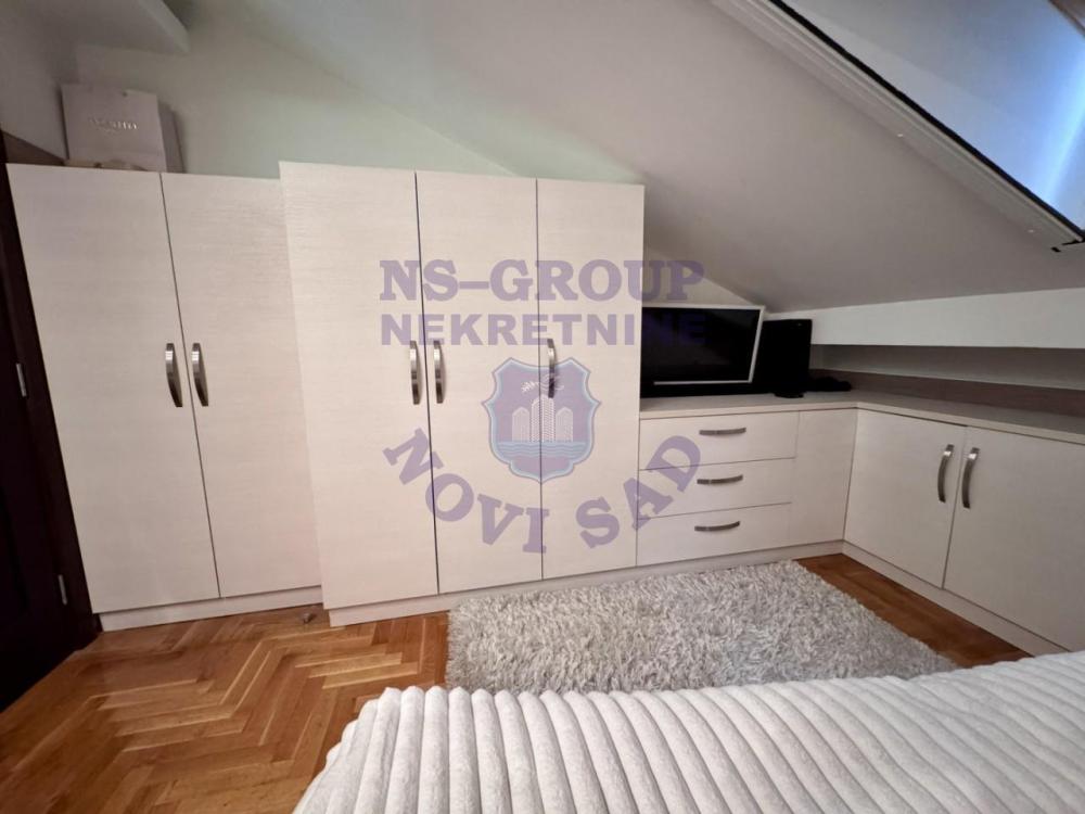 Slika 4 - Četvorosoban stan na prodaju, 105m2, 288.400€