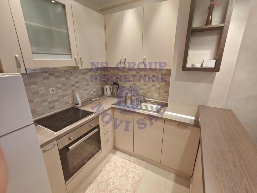 Slika 3 - Dvosoban stan na prodaju, 52m2, 200.850€
