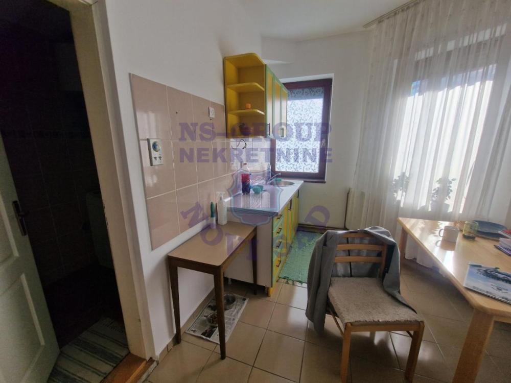 Slika 3 - Jednoiposoban stan na prodaju, 35m2, 85.000€
