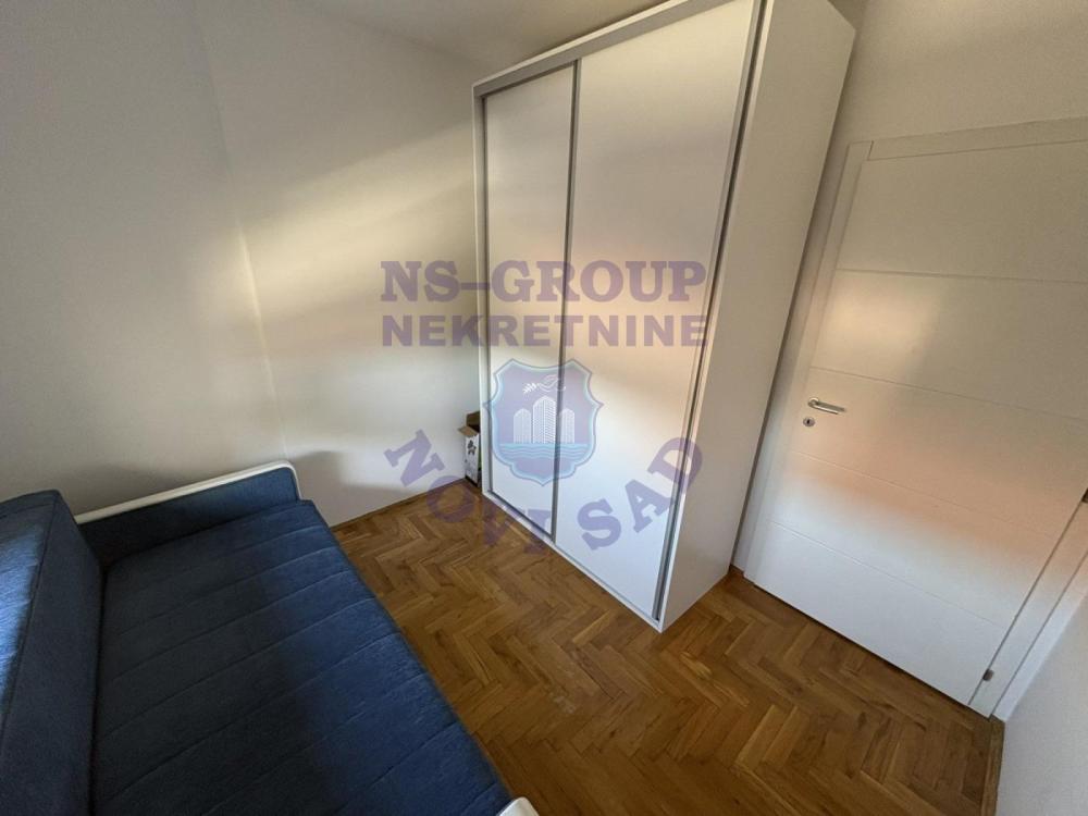 Slika 2 - Jednoiposoban stan na prodaju, 36m2, 113.300€