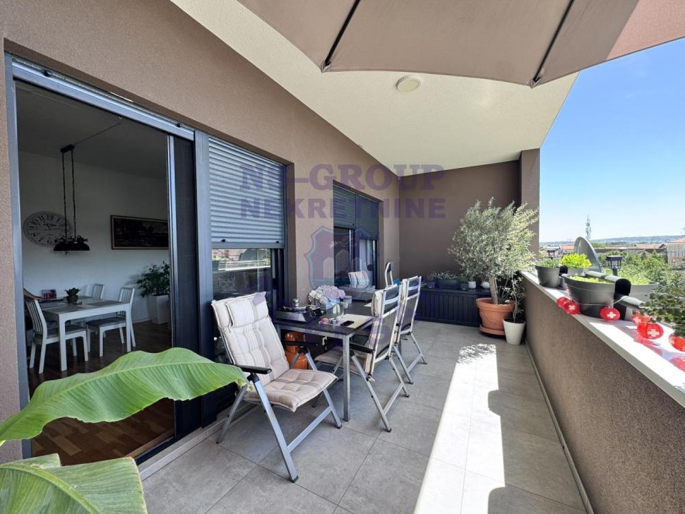 Slika 3 - Četvorosoban stan na prodaju, 133m2, 494.400€