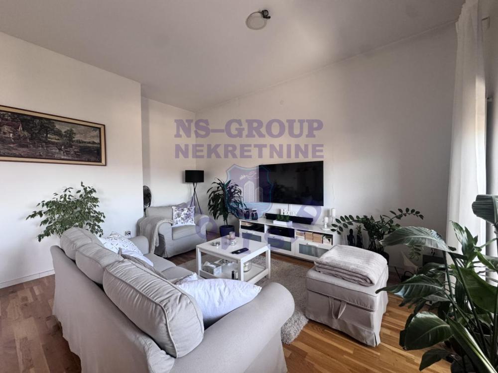 Glavna slika -Četvorosoban stan na prodaju, 133m2, 494.400€