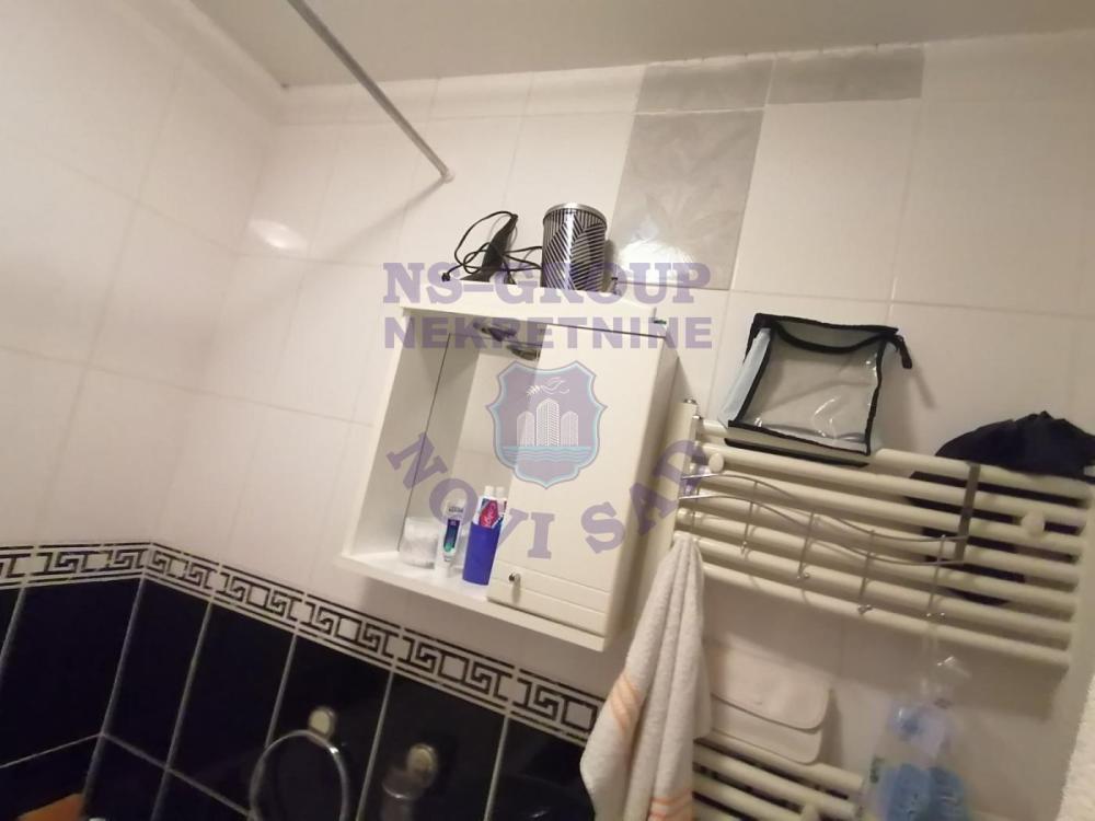 Slika 1 - Jednosoban stan na prodaju, 27m2, 85.490€