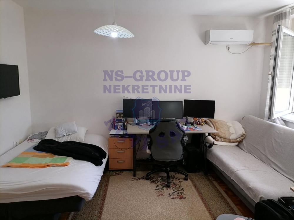 Slika 3 - Jednosoban stan na prodaju, 27m2, 85.490€