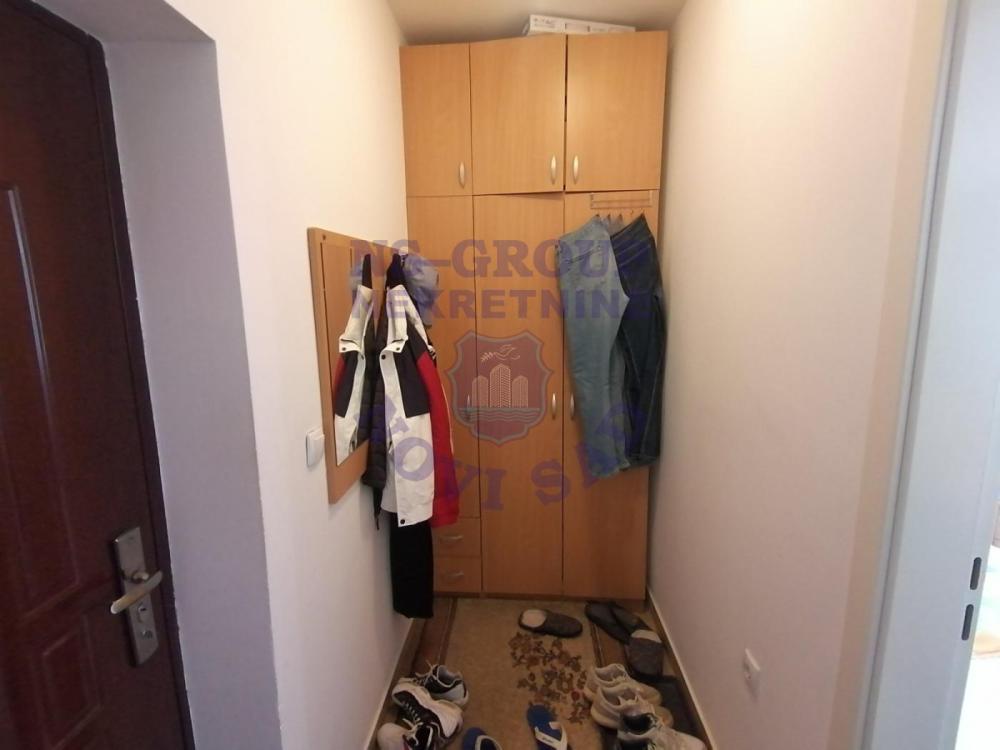 Slika 4 - Jednosoban stan na prodaju, 27m2, 85.490€