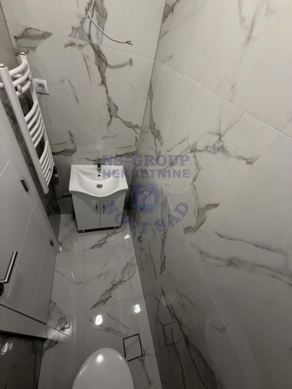 Slika 11 - Četvorosoban stan na prodaju, 90m2, 265.200€