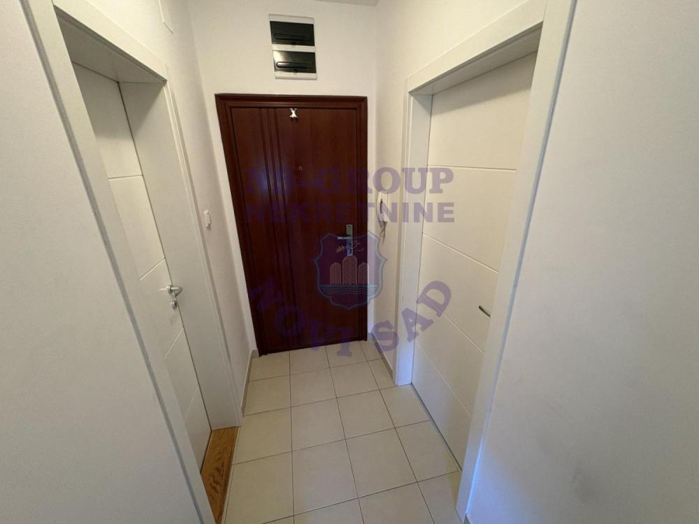 Slika 2 - Jednoiposoban stan na prodaju, 36m2, 113.300€