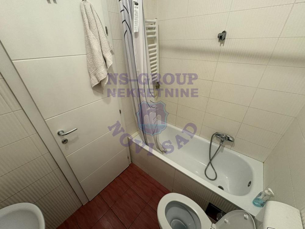 Slika 5 - Jednoiposoban stan na prodaju, 36m2, 113.300€