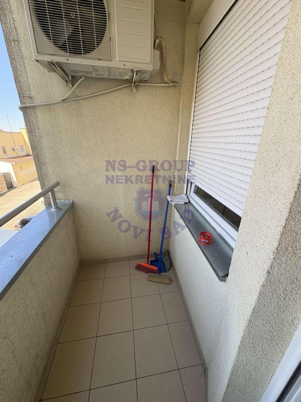 Slika 6 - Jednoiposoban stan na prodaju, 36m2, 113.300€