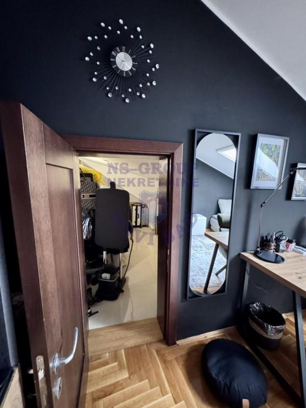 Slika 1 - Marka Miljanova, Četvorosoban stan na prodaju, 105m2, 288.400€