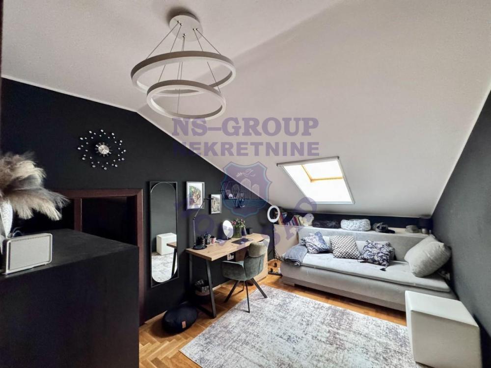 Slika 0 - Marka Miljanova, Četvorosoban stan na prodaju, 105m2, 288.400€