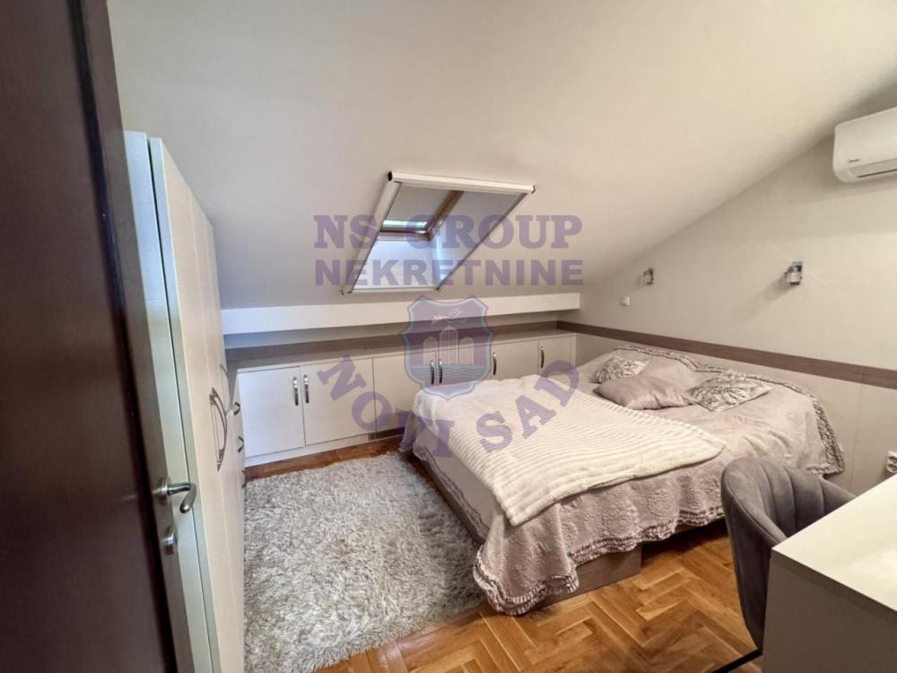 Slika 6 - Marka Miljanova, Četvorosoban stan na prodaju, 105m2, 288.400€