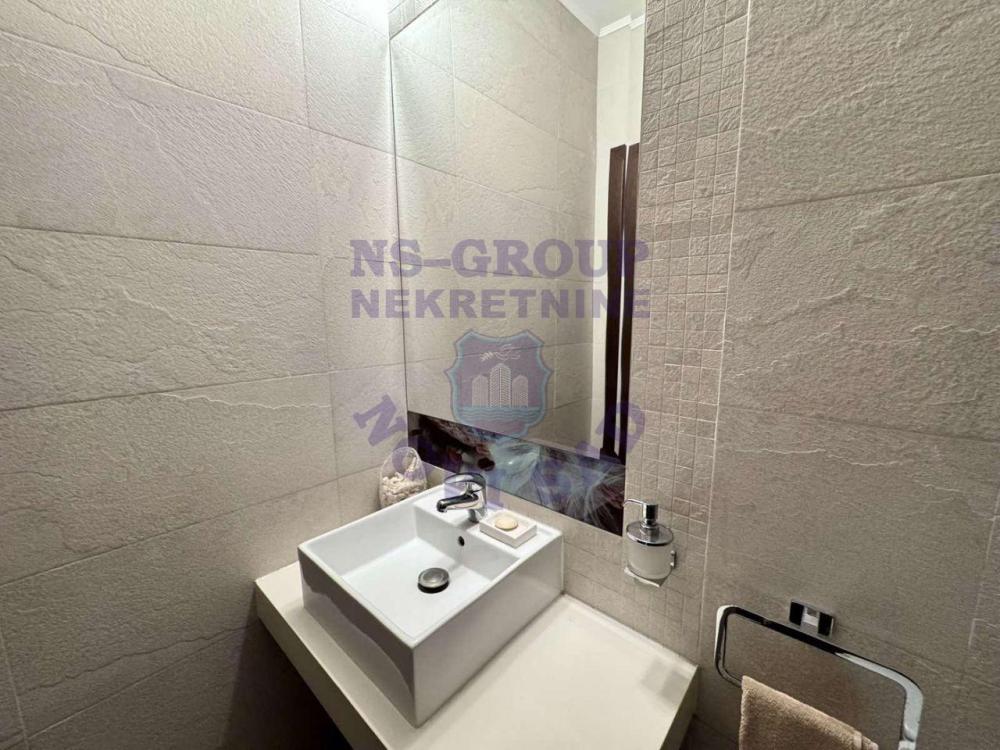 Slika 7 - Marka Miljanova, Četvorosoban stan na prodaju, 105m2, 288.400€