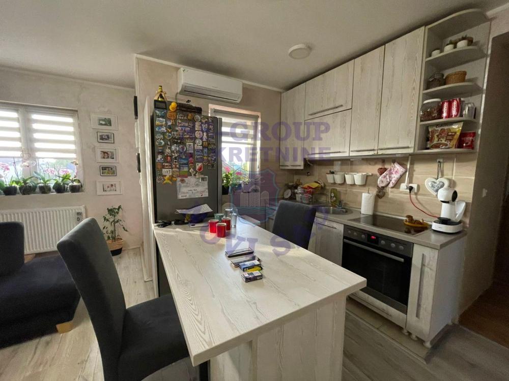 Slika 3 - Troiposoban stan na prodaju, 43m2, 123.600€