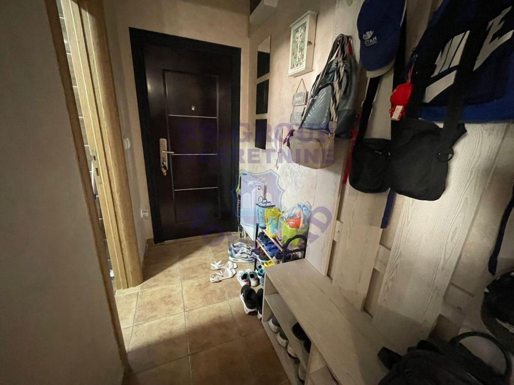 Slika 8 - Troiposoban stan na prodaju, 43m2, 123.600€