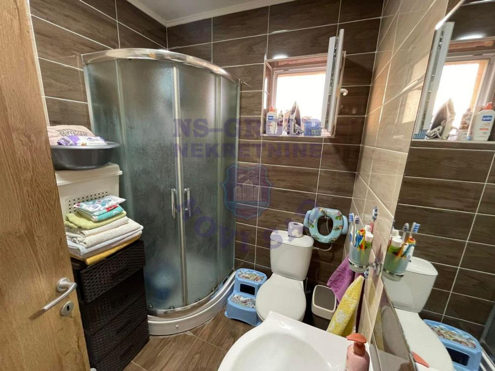 Slika 10 - Troiposoban stan na prodaju, 43m2, 123.600€