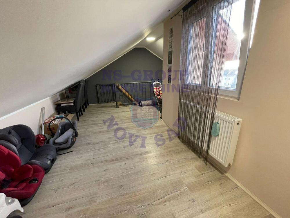 Slika 7 - Troiposoban stan na prodaju, 43m2, 123.600€