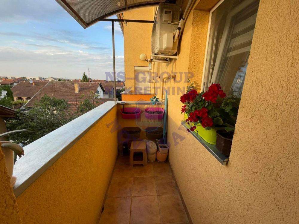 Slika 11 - Troiposoban stan na prodaju, 43m2, 123.600€