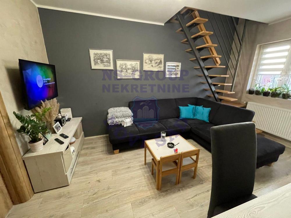 Glavna slika -Troiposoban stan na prodaju, 43m2, 123.600€