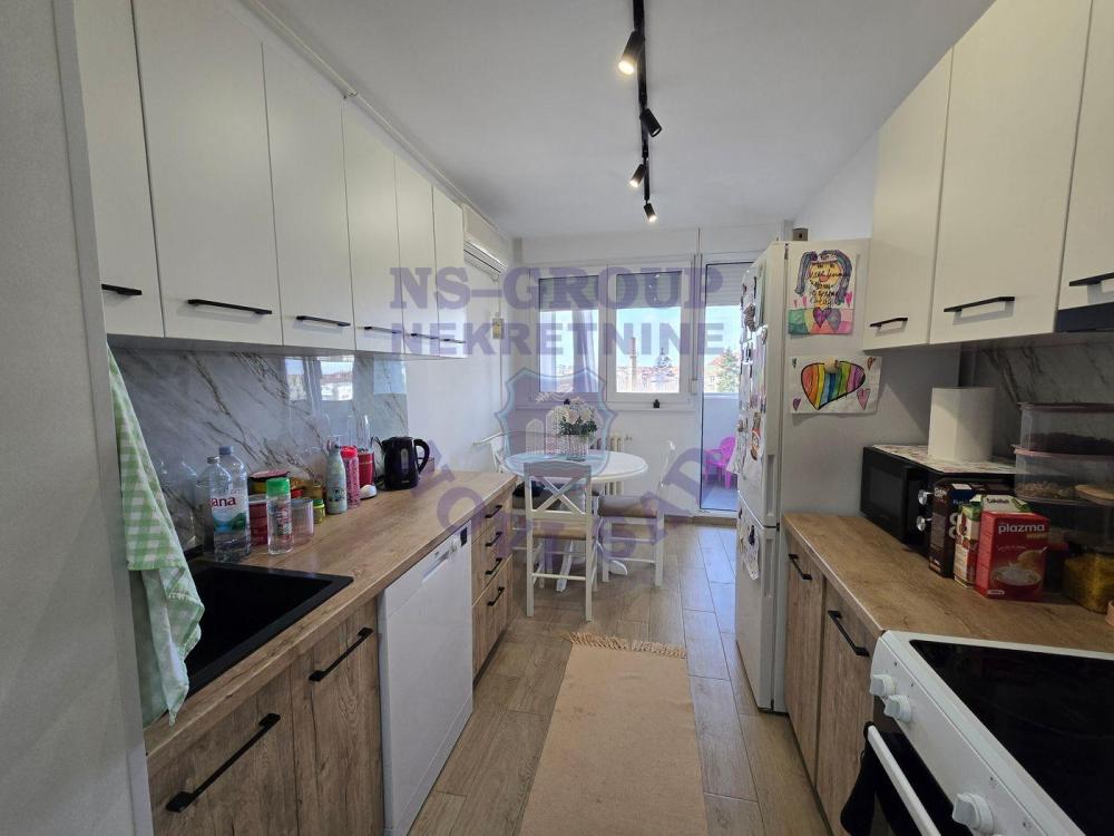Slika 3 - Trosoban stan na prodaju, 73m2, 236.900€