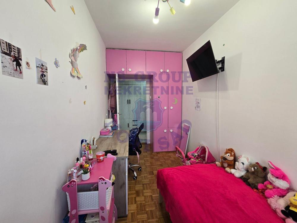 Slika 5 - Trosoban stan na prodaju, 73m2, 236.900€